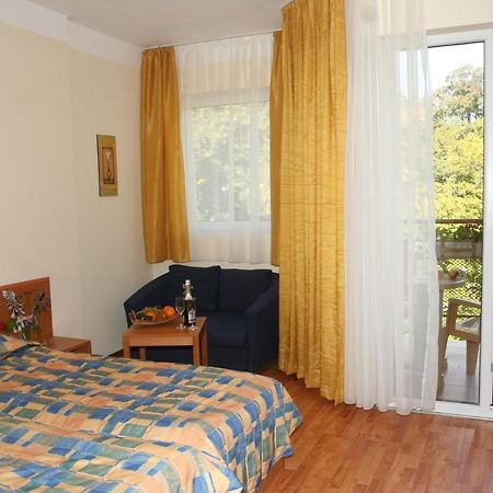 Joya Park Hotel Goldstrand Exterior foto