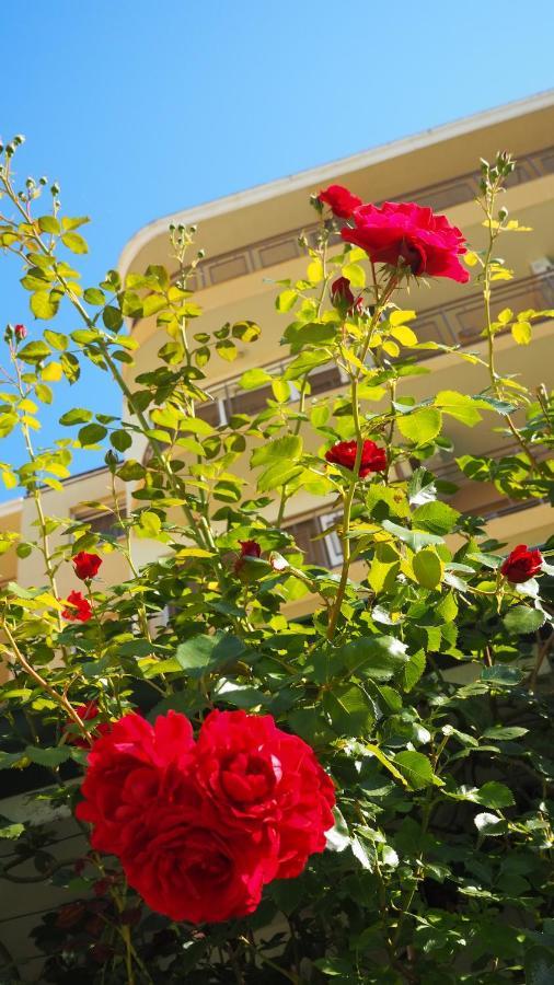 Joya Park Hotel Goldstrand Exterior foto