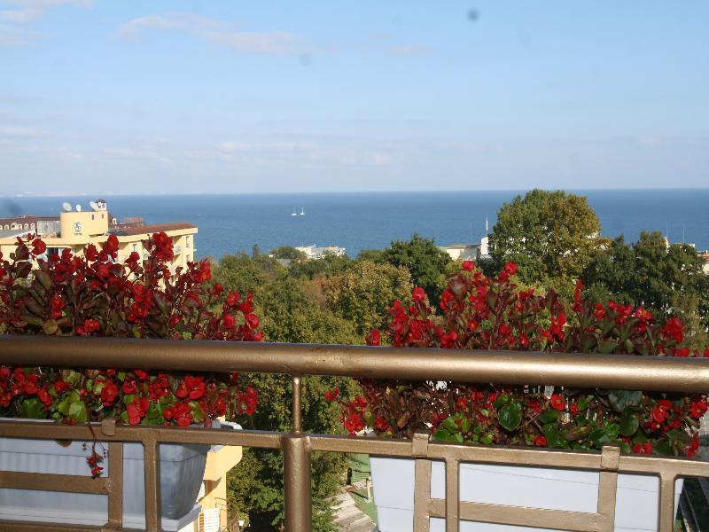 Joya Park Hotel Goldstrand Exterior foto
