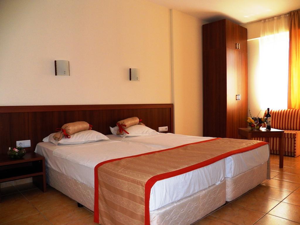 Joya Park Hotel Goldstrand Exterior foto