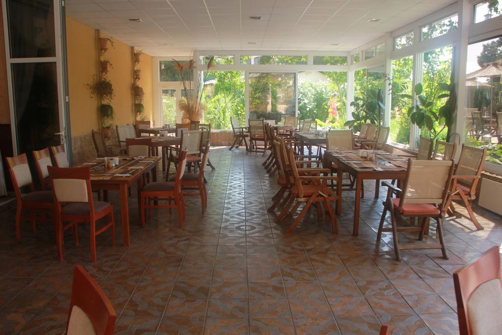 Joya Park Hotel Goldstrand Exterior foto