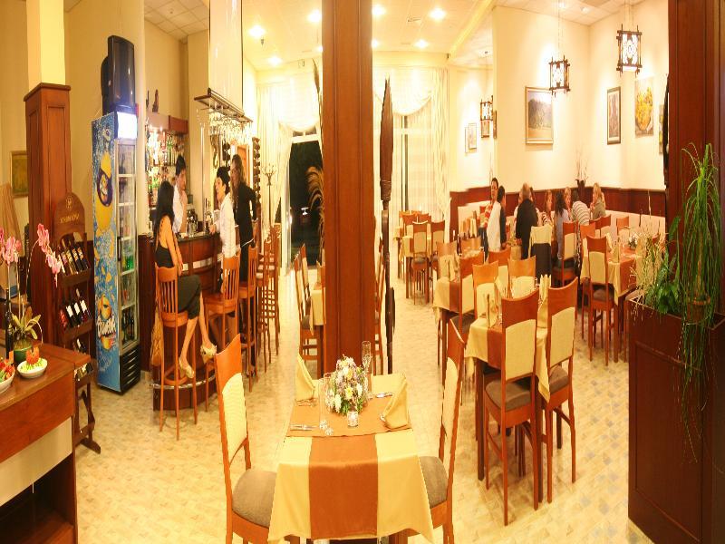 Joya Park Hotel Goldstrand Exterior foto