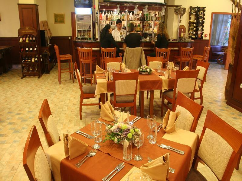 Joya Park Hotel Goldstrand Exterior foto