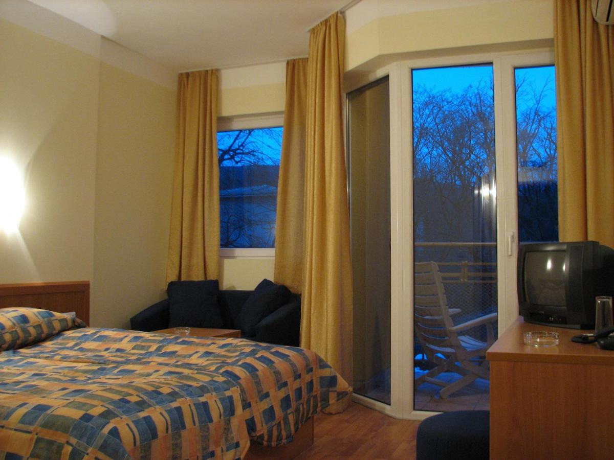 Joya Park Hotel Goldstrand Zimmer foto