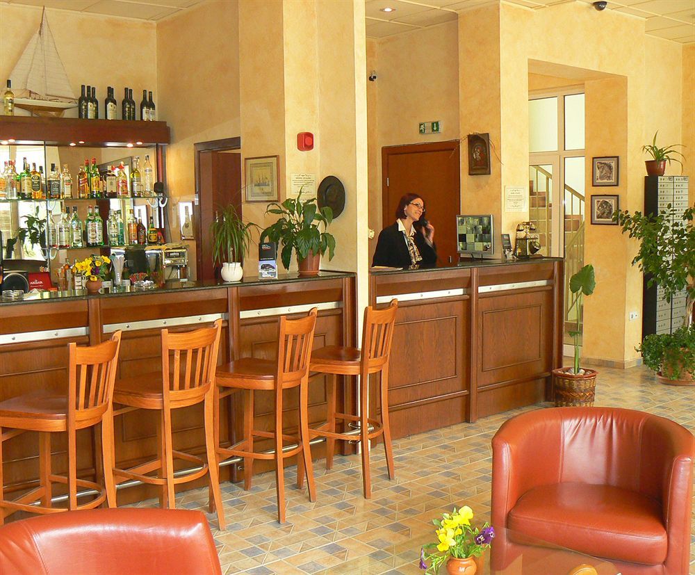 Joya Park Hotel Goldstrand Exterior foto