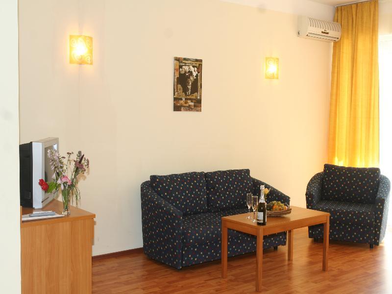 Joya Park Hotel Goldstrand Exterior foto