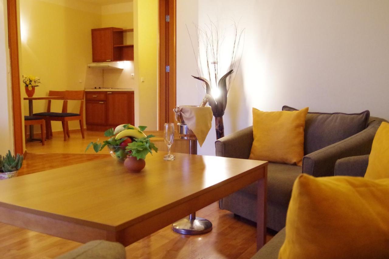 Joya Park Hotel Goldstrand Exterior foto